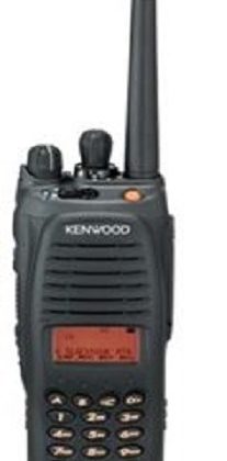 Two-way Radios Systems