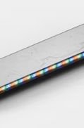 Full Sized Light Bars
