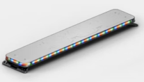 Full Sized Light Bars